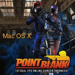 Download Point Blank Indonesia For Mac